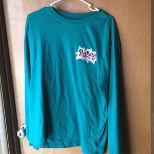 Rugrats long sleeve